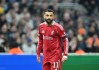 利物浦：功勋球员的萨拉赫萌生去意，斯洛特还在装睡吗？